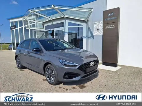 Annonce HYUNDAI I30 Essence 2024 d'occasion 