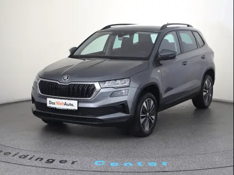 Used SKODA KAROQ Diesel 2023 Ad 