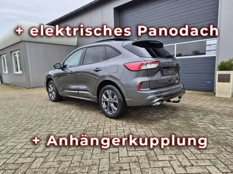 Used FORD KUGA Hybrid 2024 Ad 