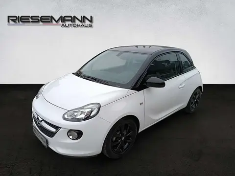 Annonce OPEL ADAM Essence 2019 d'occasion 