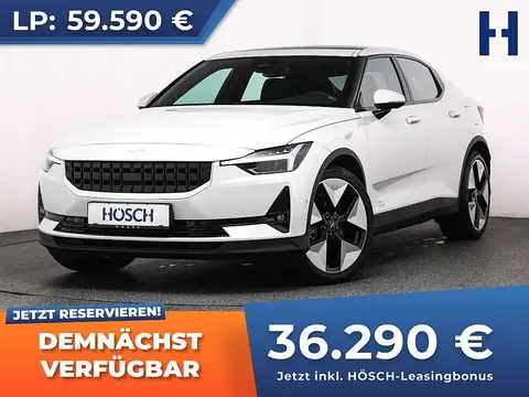 Used POLESTAR 2 Electric 2023 Ad 