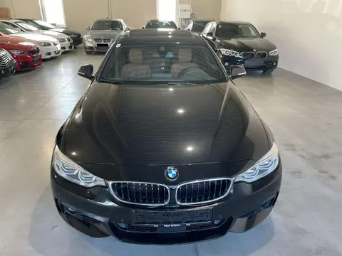 Used BMW SERIE 4 Petrol 2016 Ad 