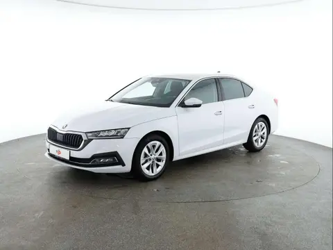 Used SKODA OCTAVIA Diesel 2022 Ad 