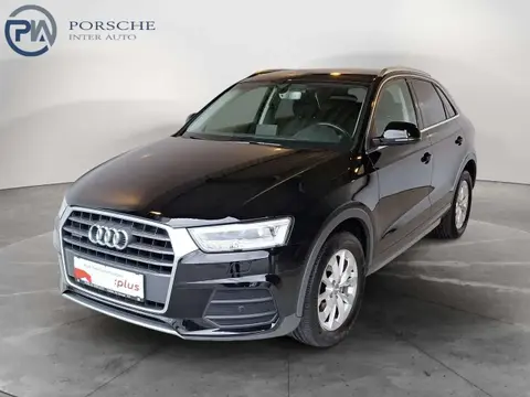 Annonce AUDI Q3 Diesel 2016 d'occasion 