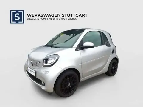 Used SMART FORTWO Petrol 2018 Ad 