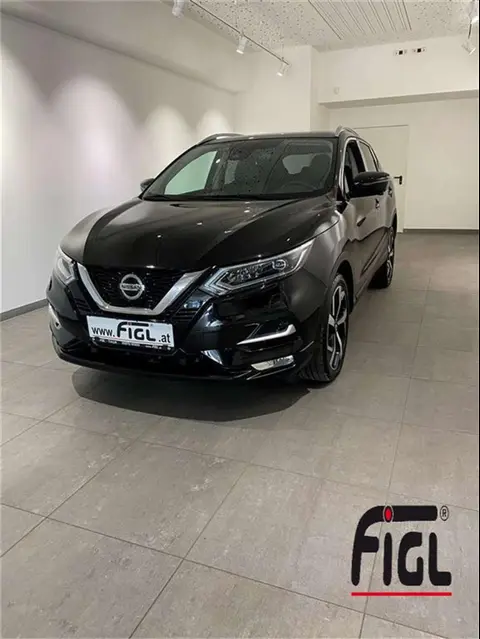 Used NISSAN QASHQAI Diesel 2019 Ad 