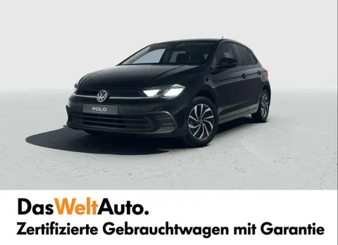 Used VOLKSWAGEN POLO Petrol 2024 Ad 