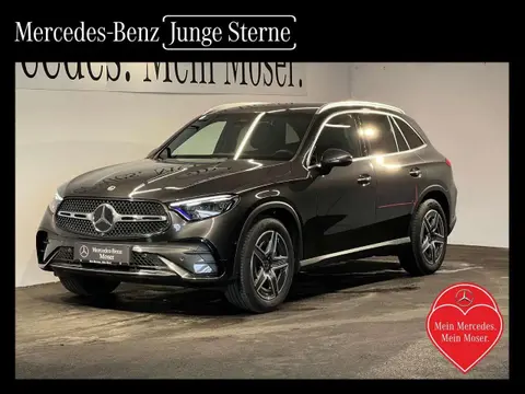 Used MERCEDES-BENZ CLASSE GLC Diesel 2023 Ad 