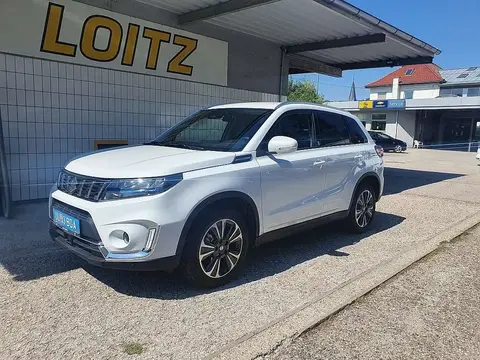 Annonce SUZUKI VITARA Essence 2023 d'occasion 