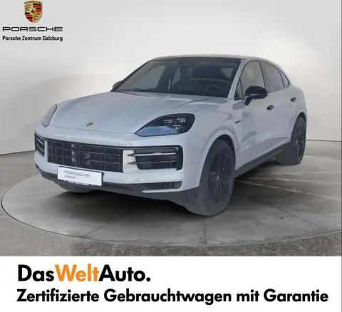 Used PORSCHE CAYENNE Hybrid 2023 Ad 