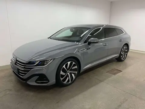 Used VOLKSWAGEN ARTEON Diesel 2022 Ad 