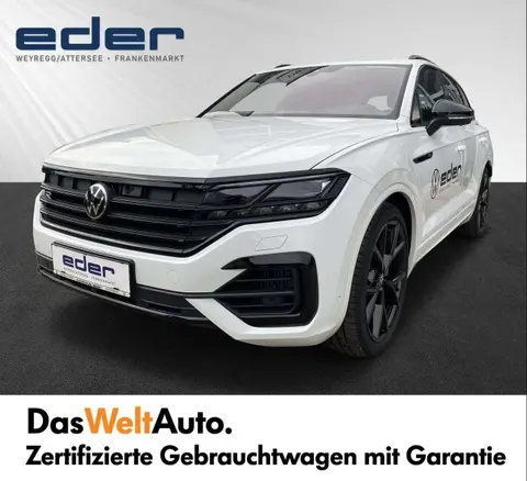 Used VOLKSWAGEN TOUAREG Hybrid 2024 Ad 