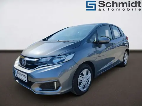 Used HONDA JAZZ Petrol 2020 Ad 