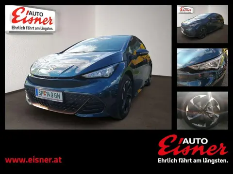 Used CUPRA BORN Electric 2024 Ad 