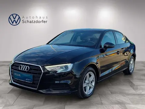 Annonce AUDI A3 Diesel 2019 d'occasion 