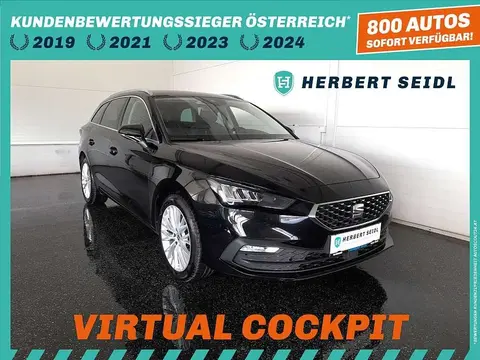 Used SEAT LEON Hybrid 2021 Ad 