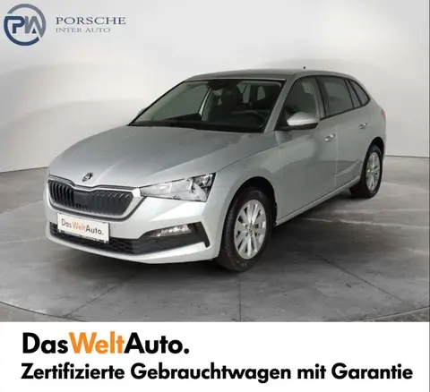 Used SKODA SCALA Petrol 2024 Ad 