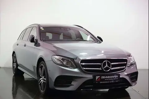 Used MERCEDES-BENZ CLASSE E Diesel 2018 Ad 