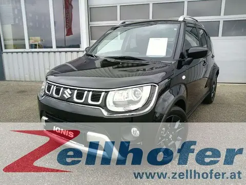 Annonce SUZUKI IGNIS Essence 2024 d'occasion 