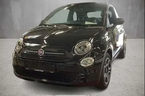 Used FIAT 500C Petrol 2022 Ad 