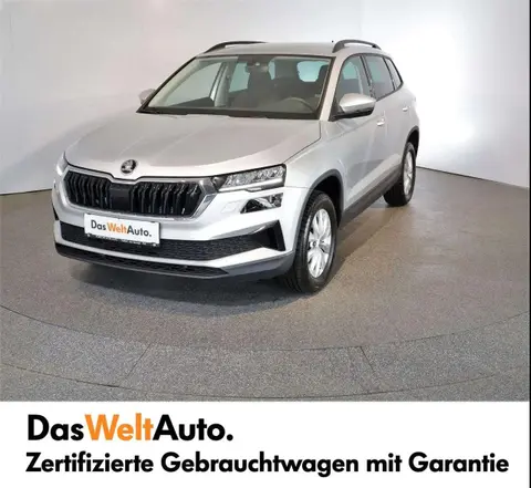 Used SKODA KAROQ Diesel 2023 Ad 