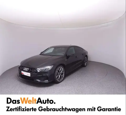 Used AUDI A7 Diesel 2024 Ad 