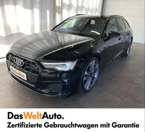 Annonce AUDI A6 Diesel 2024 d'occasion 