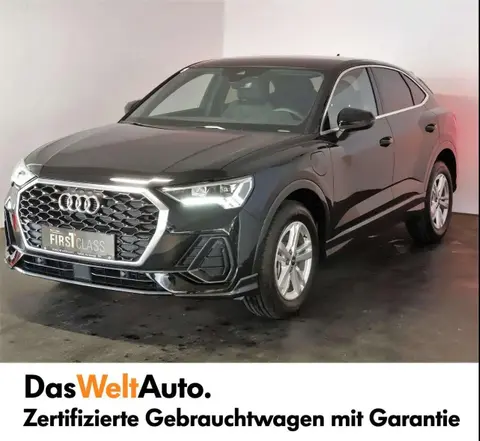 Used AUDI Q3 Hybrid 2024 Ad 