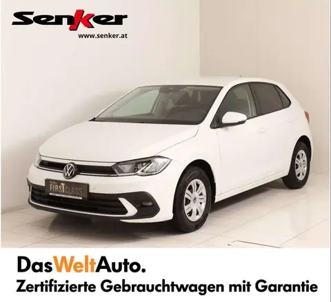 Used VOLKSWAGEN POLO Petrol 2024 Ad 