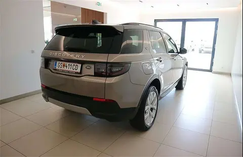 Used LAND ROVER DISCOVERY Diesel 2023 Ad 