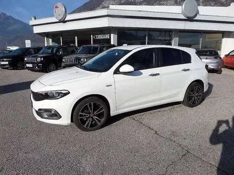 Annonce FIAT TIPO Hybride 2024 d'occasion 