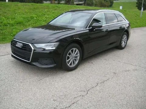 Used AUDI A6 Diesel 2020 Ad 