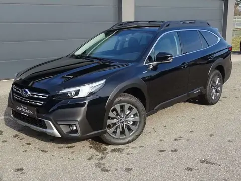 Annonce SUBARU OUTBACK Essence 2023 d'occasion 