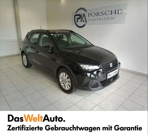 Used SEAT ARONA Petrol 2023 Ad 