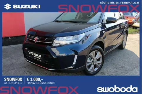 Used SUZUKI VITARA Petrol 2024 Ad 