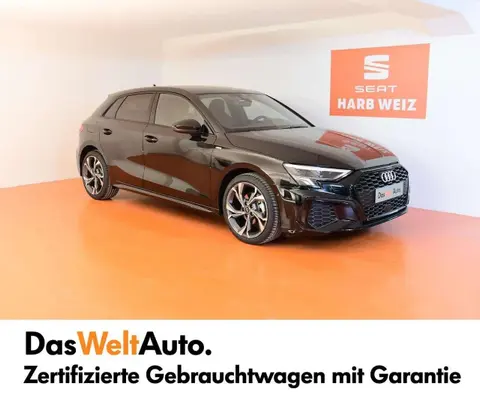 Used AUDI A3 Petrol 2023 Ad 