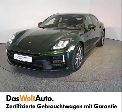 Used PORSCHE PANAMERA Hybrid 2024 Ad 