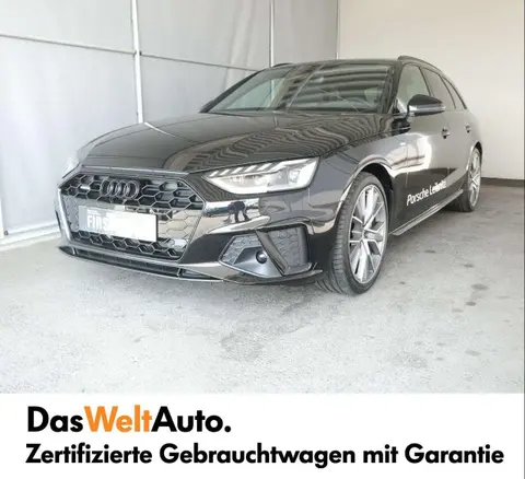 Used AUDI A4 Diesel 2024 Ad 