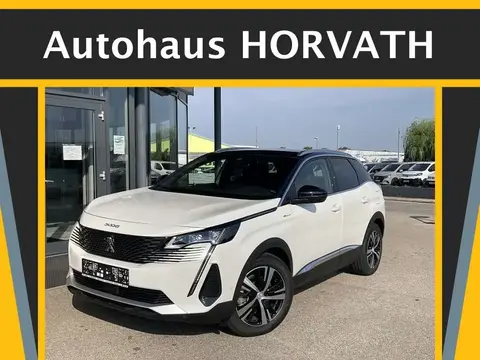 Used PEUGEOT 3008 Hybrid 2024 Ad 