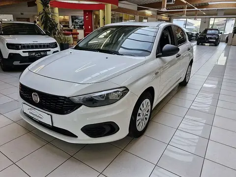 Annonce FIAT TIPO Essence 2019 d'occasion 