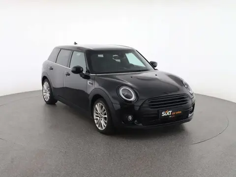 Annonce MINI COOPER Essence 2022 d'occasion 