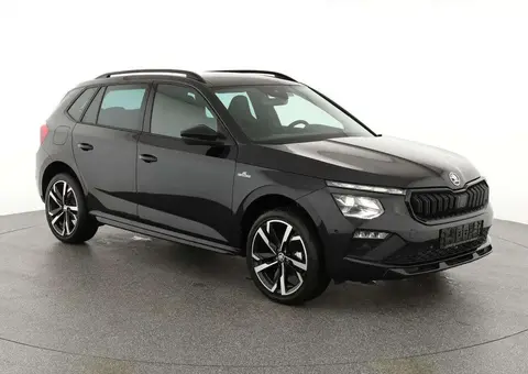 Used SKODA KAMIQ Petrol 2024 Ad 