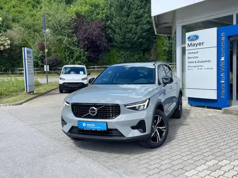 Used VOLVO XC40 Petrol 2024 Ad 