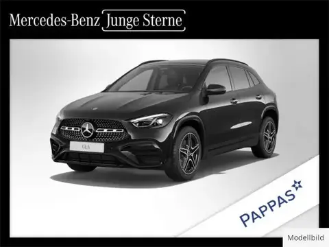 Used MERCEDES-BENZ CLASSE GLA Diesel 2024 Ad 