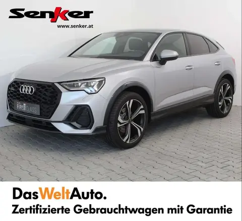 Annonce AUDI Q3 Diesel 2024 d'occasion 