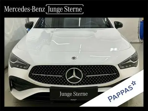 Used MERCEDES-BENZ CLASSE CLA Petrol 2023 Ad 