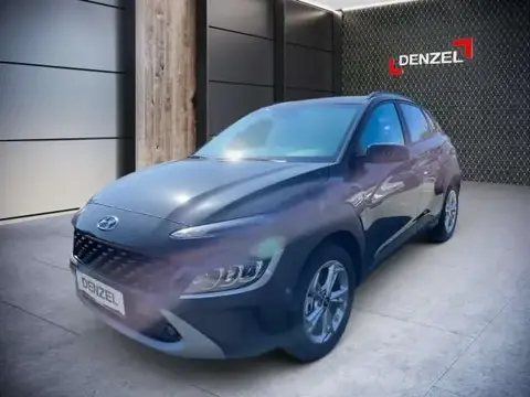 Annonce HYUNDAI KONA Essence 2023 d'occasion 