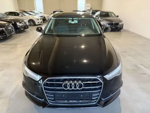 Used AUDI A6 Diesel 2017 Ad 