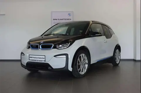 Used BMW I3 Electric 2020 Ad 