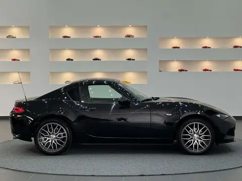 Used MAZDA MX-5 Petrol 2019 Ad 